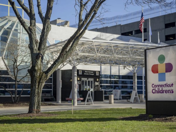 Why CT should model protecting trans kids