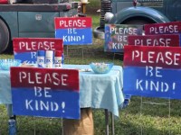 Giving a little time to a local nonprofit changes everything