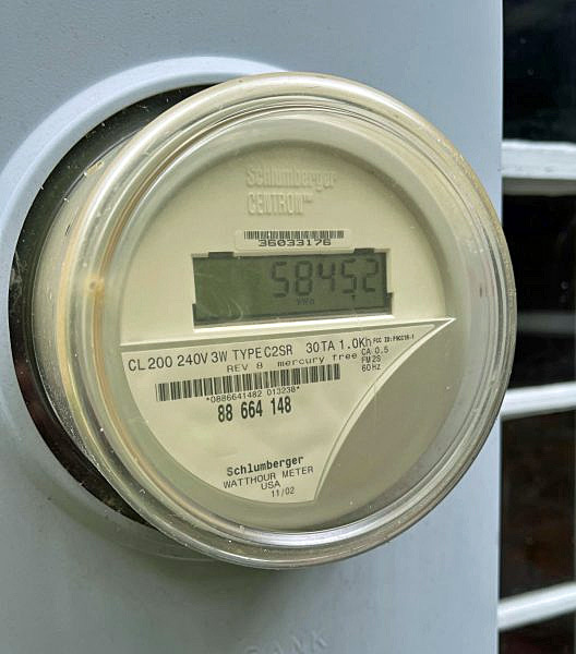 Opinion: A deeper dive into your electric bill