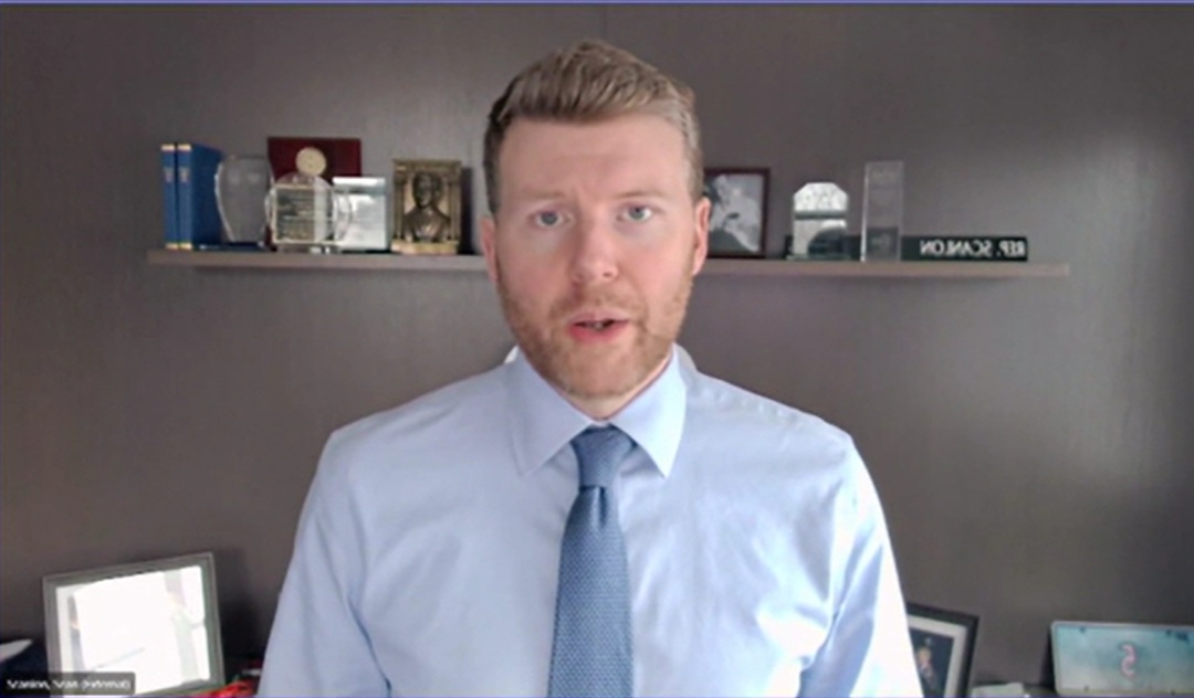 Scanlon: CT must solve its Medicaid problem now