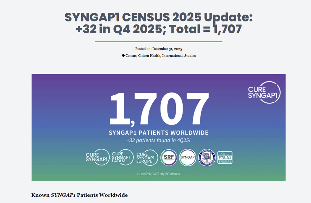 Why my daughter’s rare genetic disorder is CT’s moral imperative