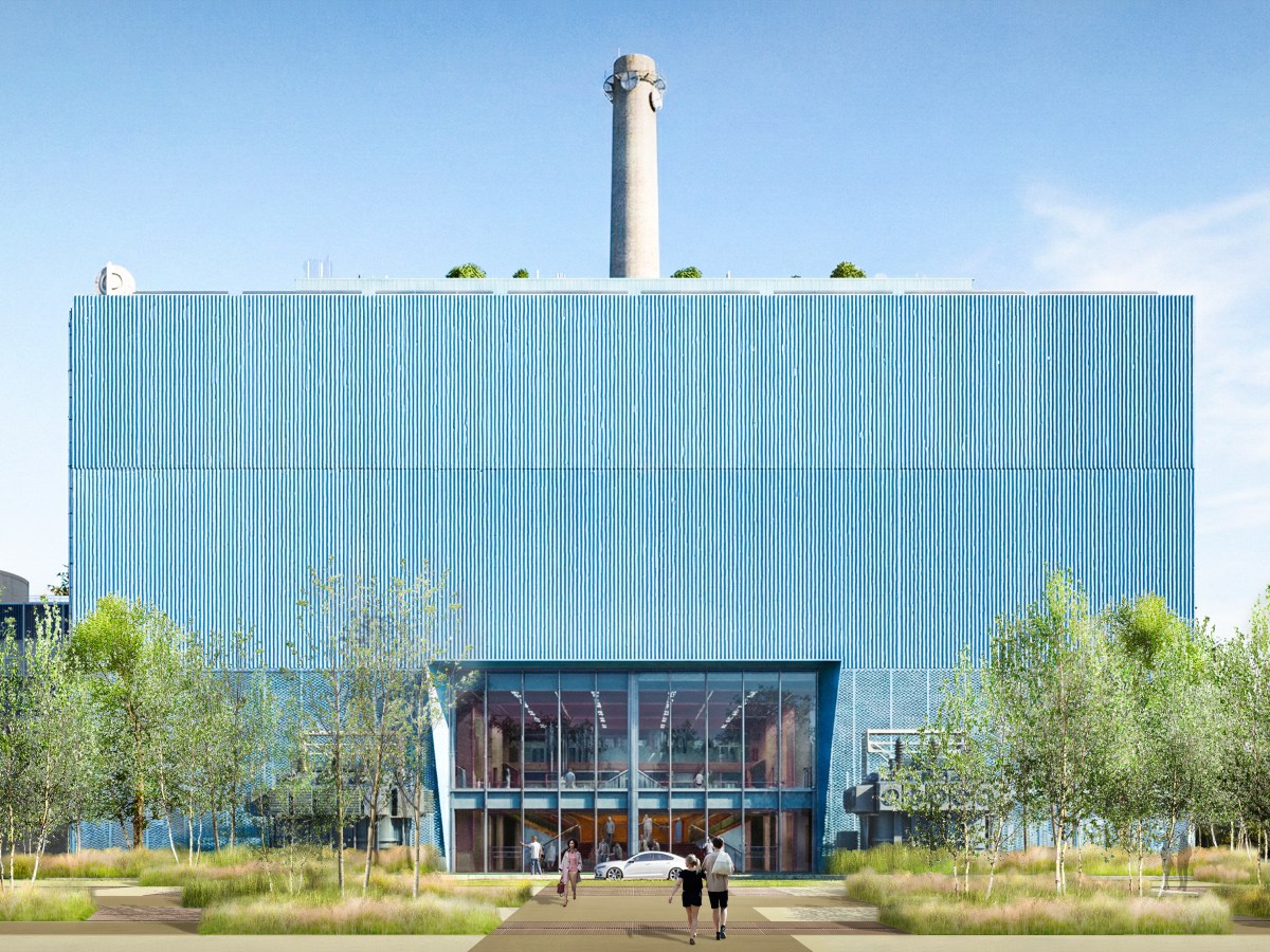 Could Manresa Island project become model for shuttered power plants?