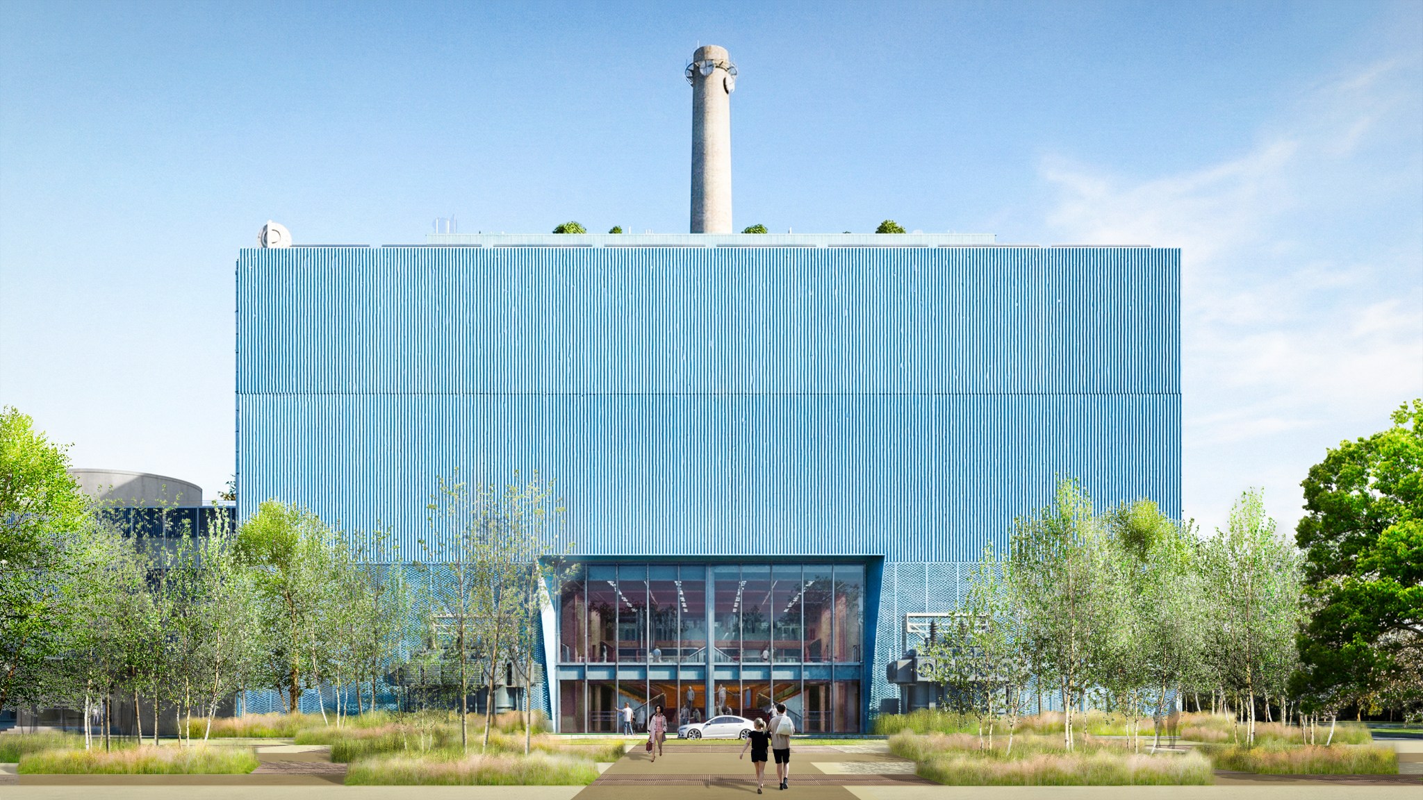 Manresa Island project a model for shuttered power plants?