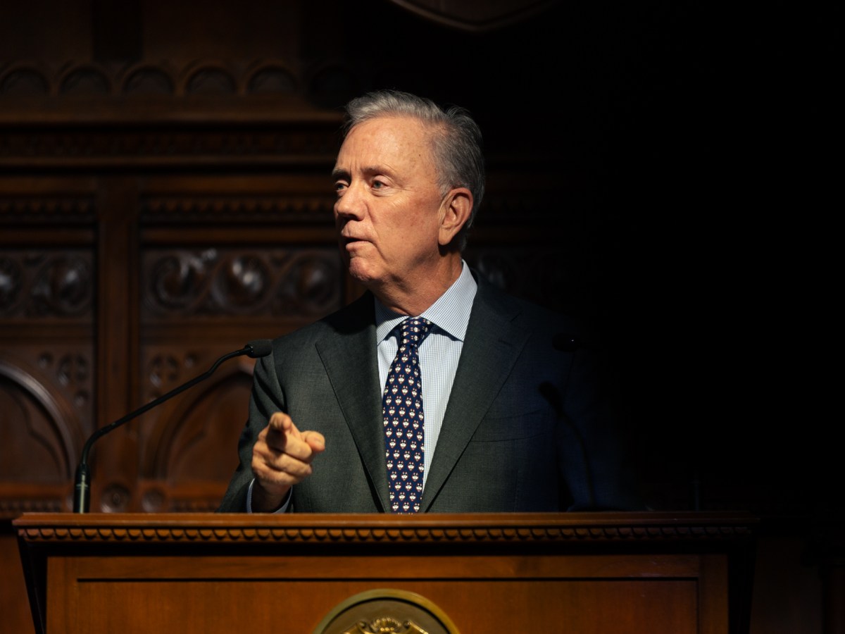 Last-minute revenue surge makes path to new CT budget easier