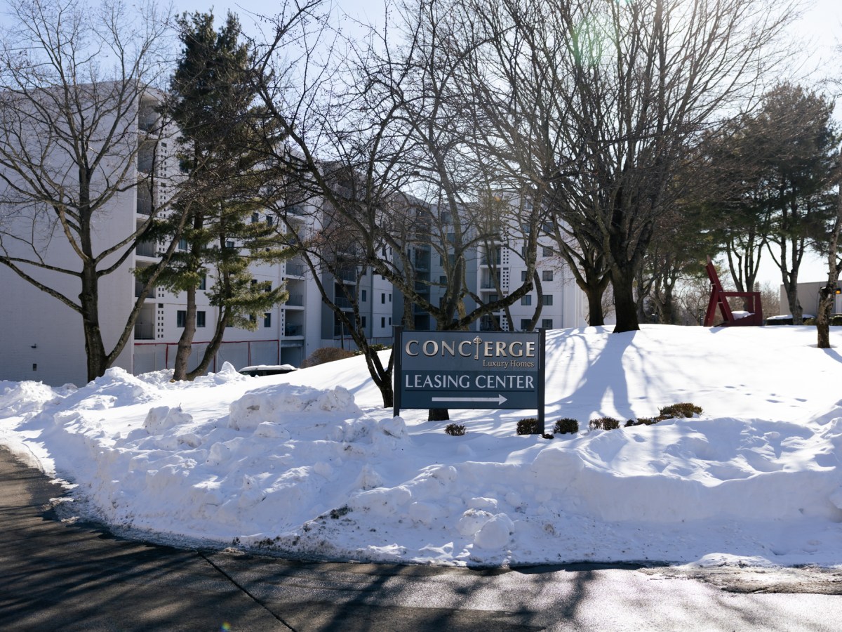 Rocky Hill apartment tenants to get relief from $5 million fund