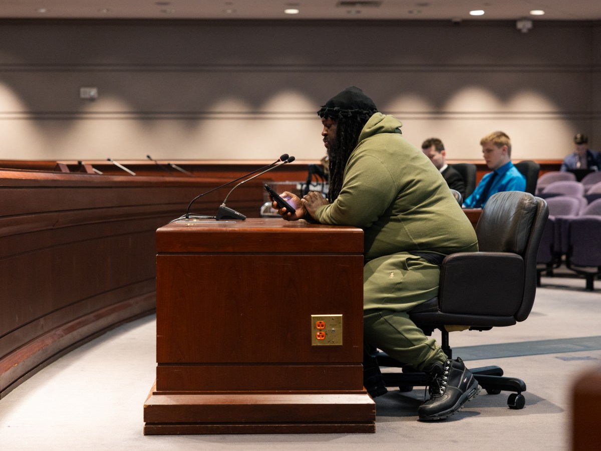 Adults sentenced for crimes as youth want CT to expand early parole