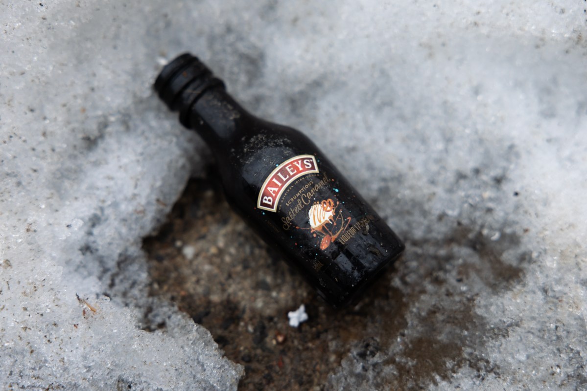 PODCAST: Should CT allow towns to ban nips?