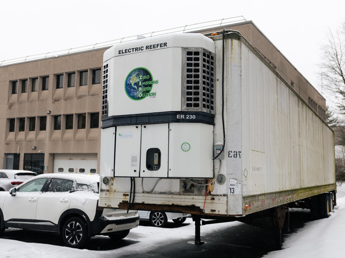 Upgrades planned for Chief Medical Examiner offices