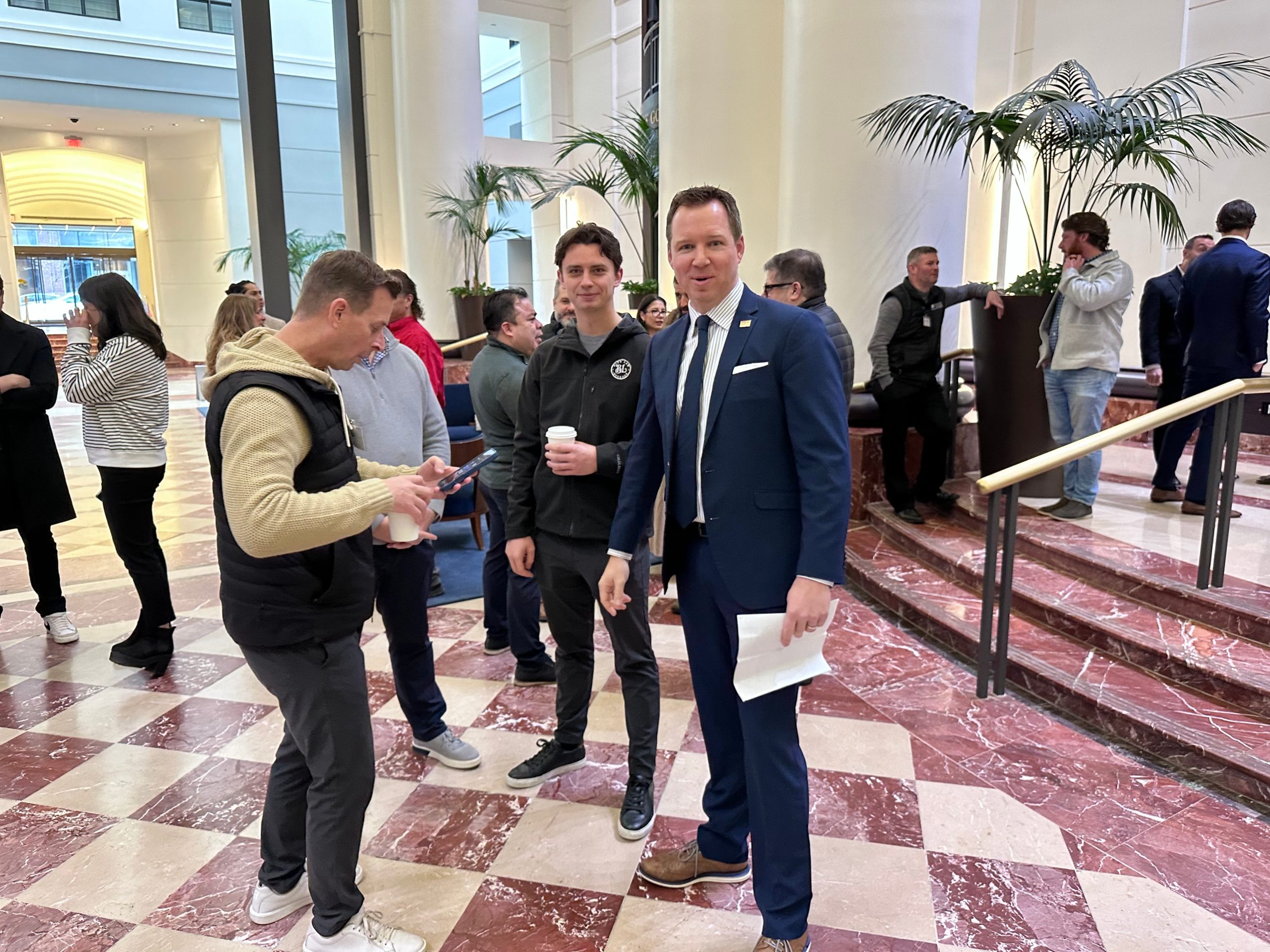 CT restaurant association rebrands as voice of hospitality industry