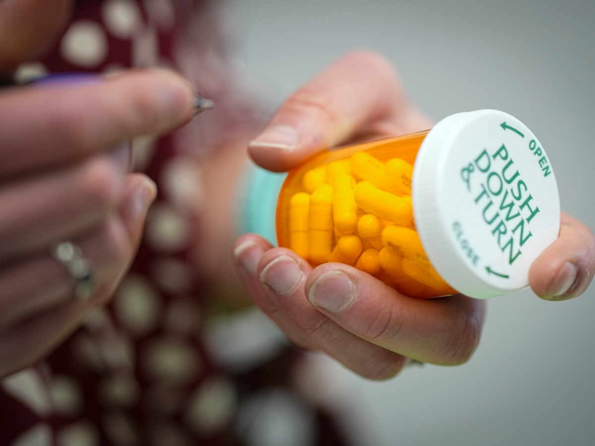 New restrictions on drug price increases could save CT consumers $10M