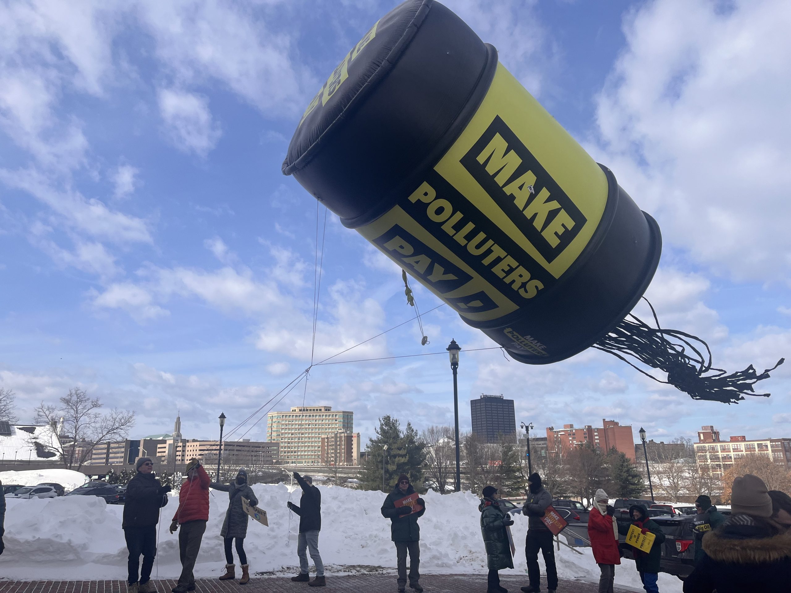 Caregiver tax credit, athlete exemption from PE:  CT politics news