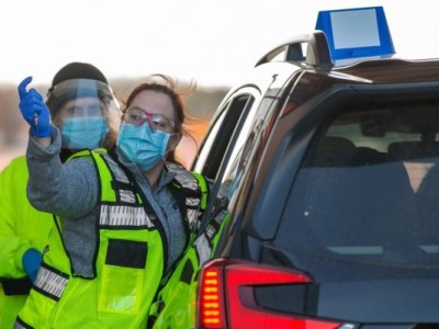 Community health workers deserve their promised reimbursement