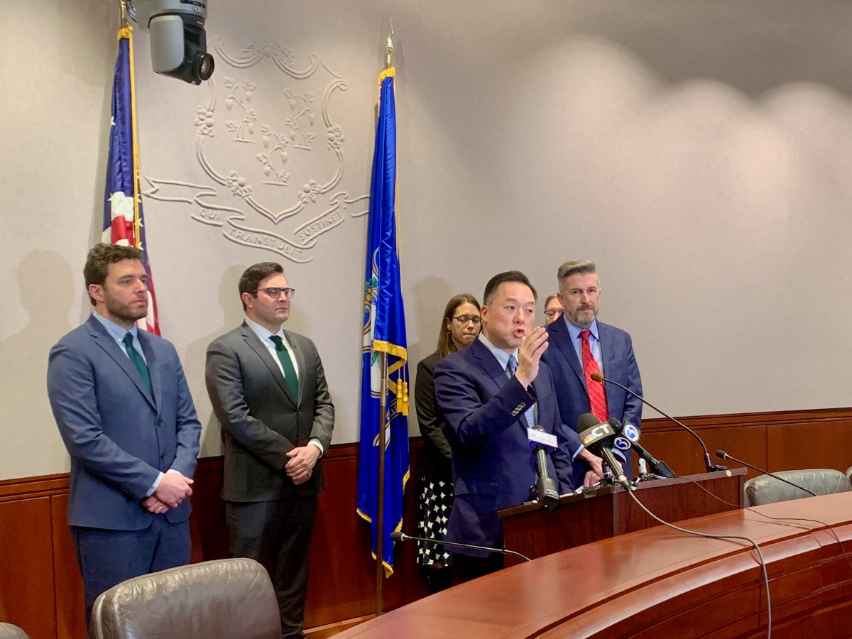 CT legislature to weigh online safety, data protections for minors