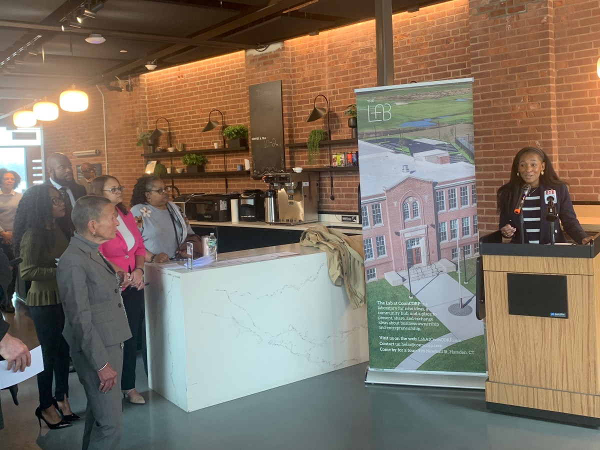 Report: CT’s Black businesses need support to thrive and grow