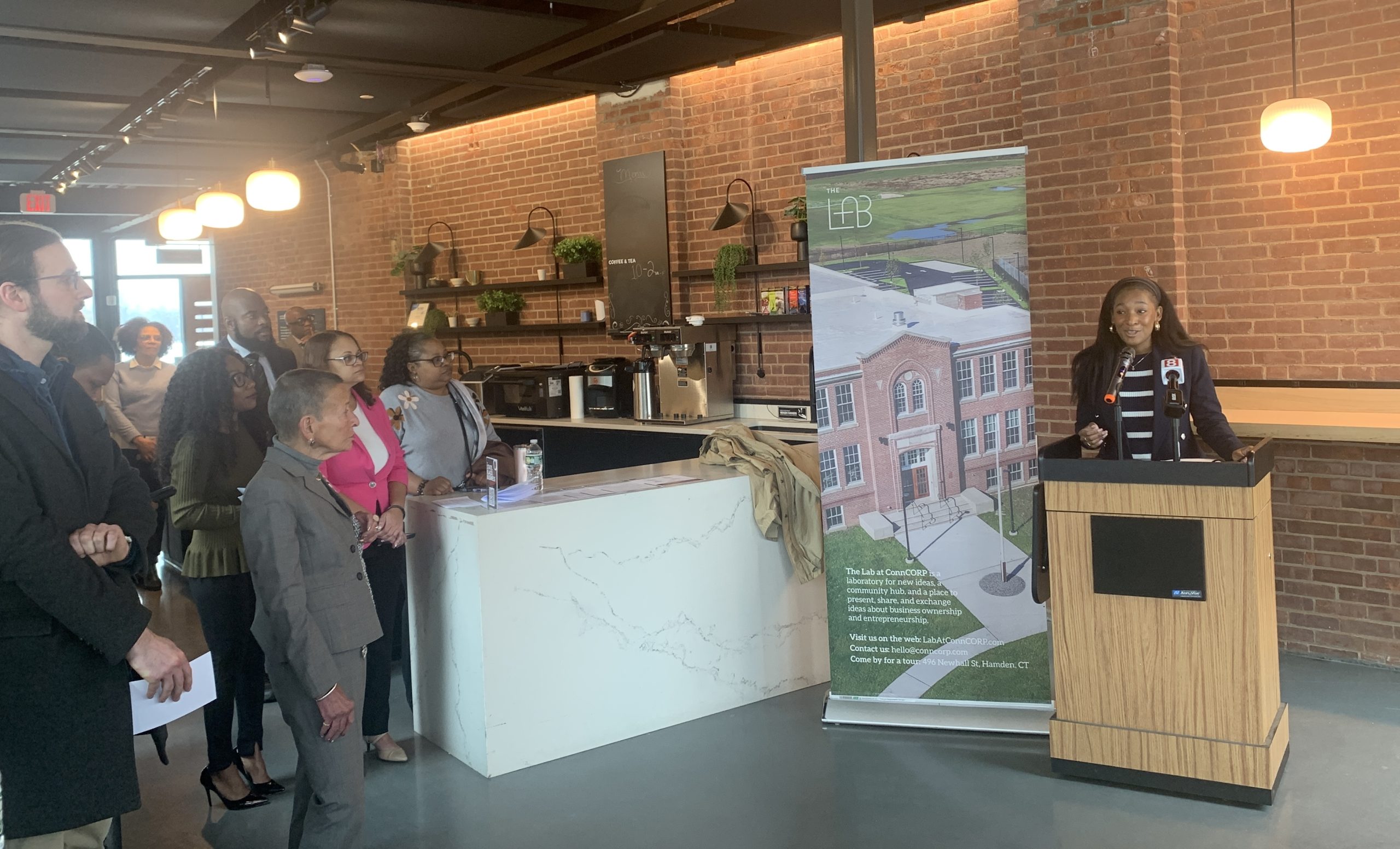 Report: CT’s Black businesses need support to thrive and grow