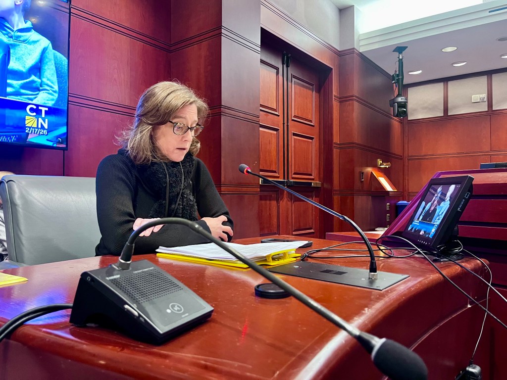 CT child advocate report shows mixed trends on youth fatalities