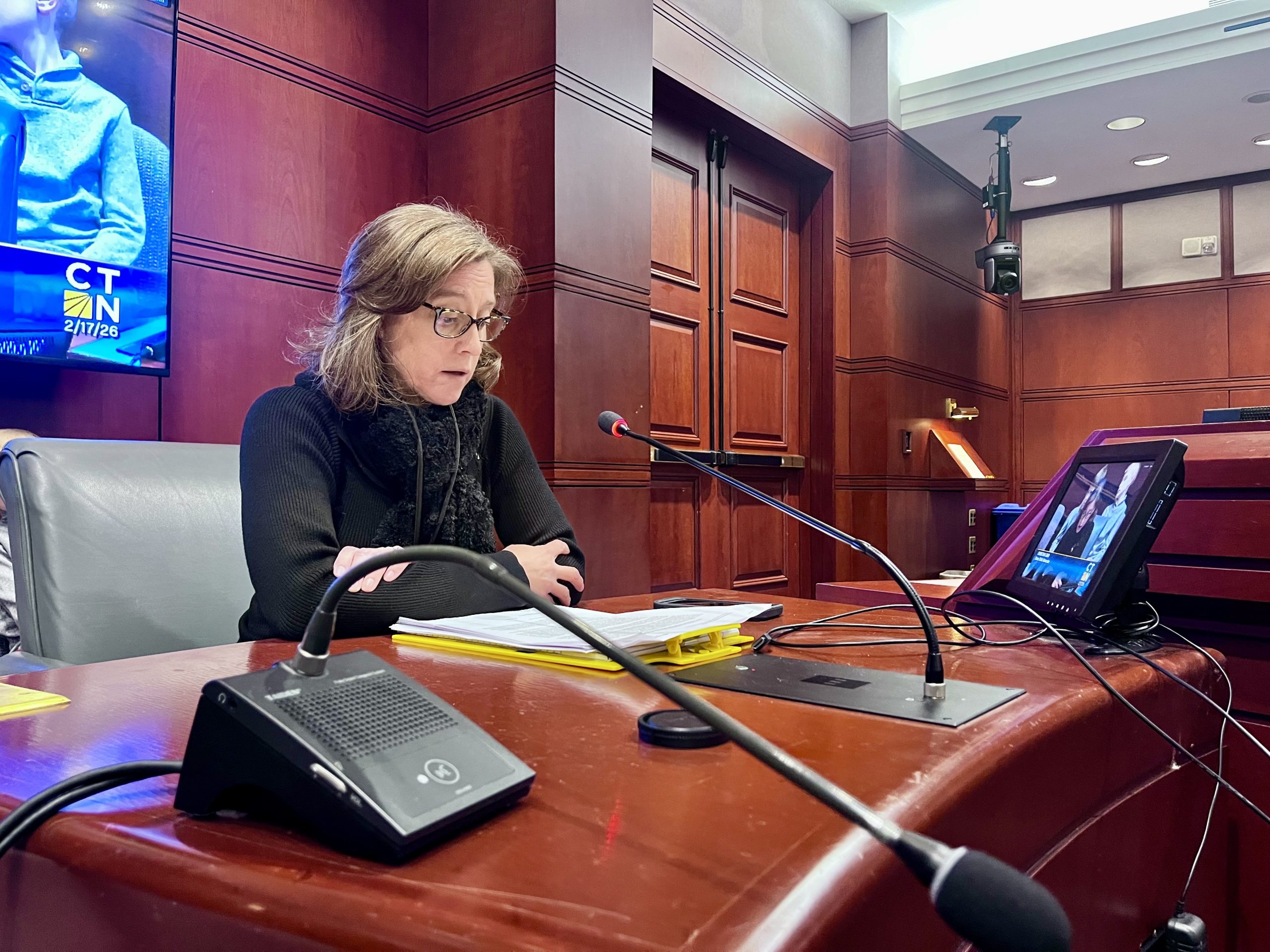 CT child advocate report shows mixed trends on youth fatalities