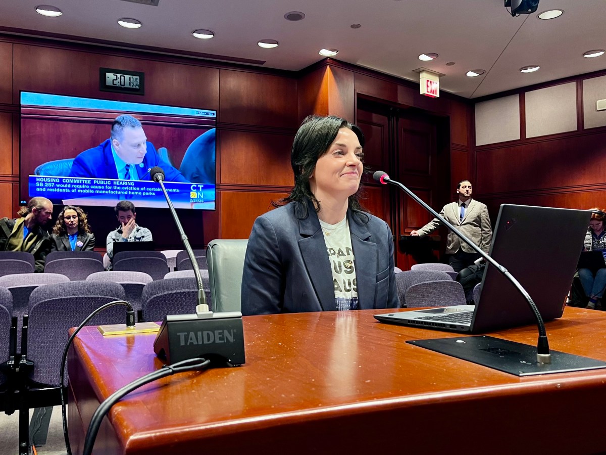 Tense hearing on bills to end no-fault evictions, limit rent hikes