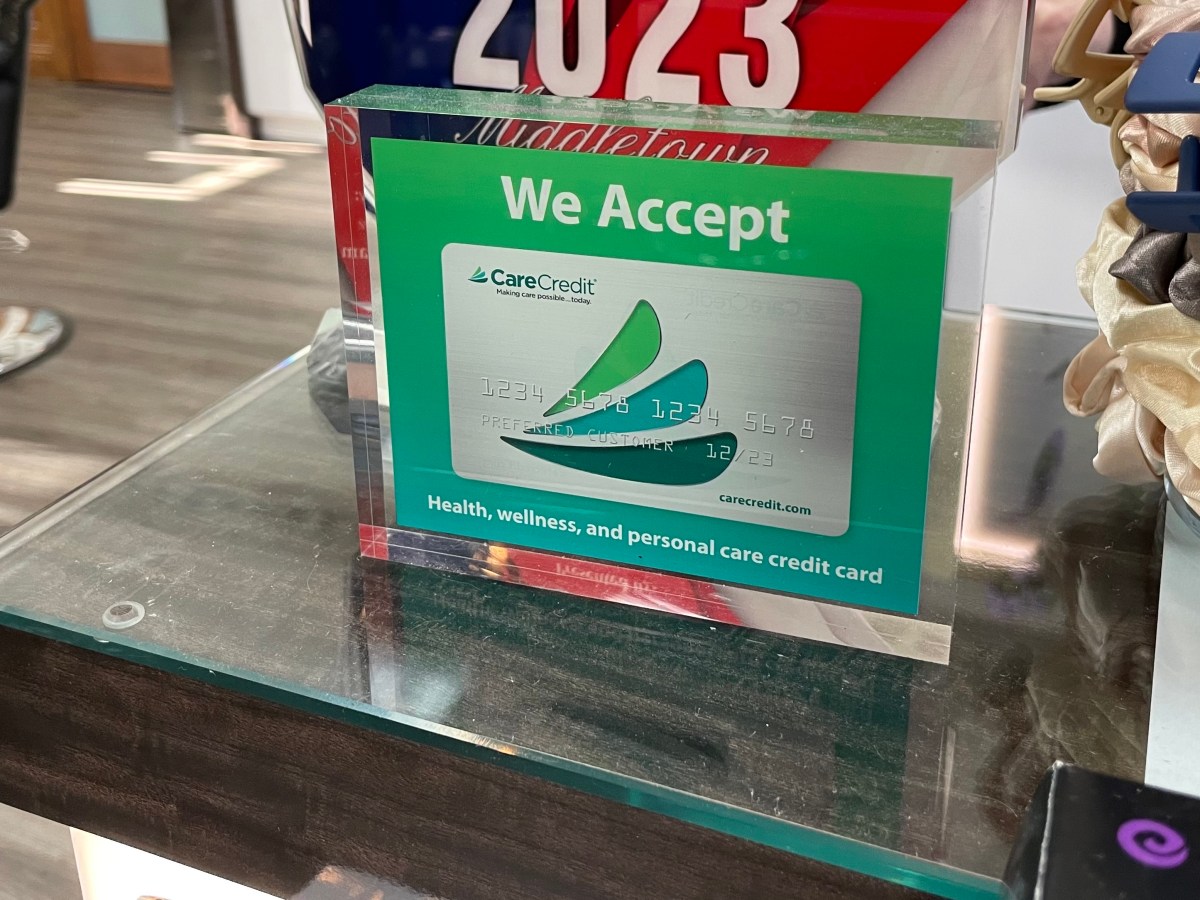 CT lawmakers explore legislation to curb medical credit cards