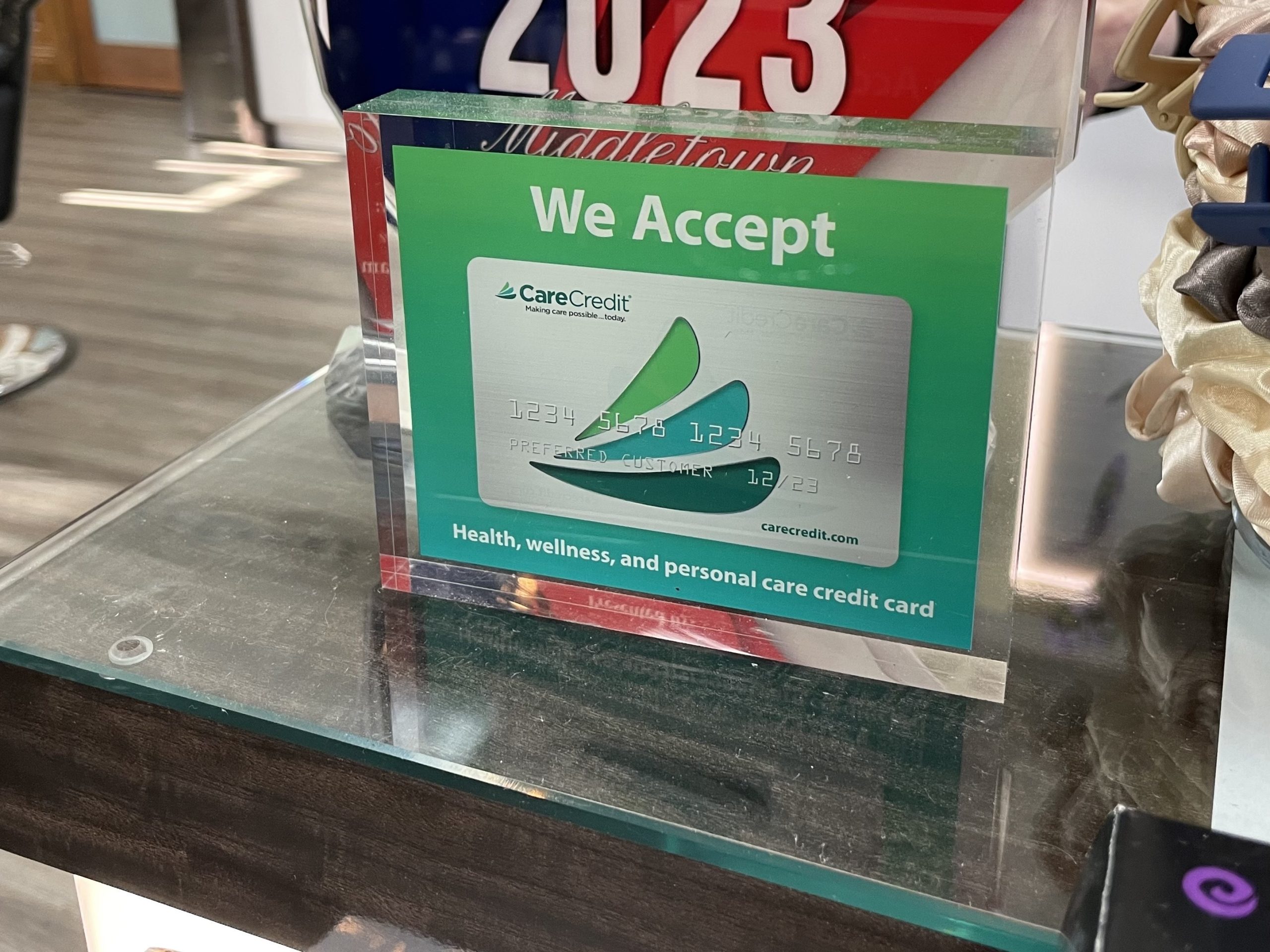 CT lawmakers explore legislation to curb medical credit cards