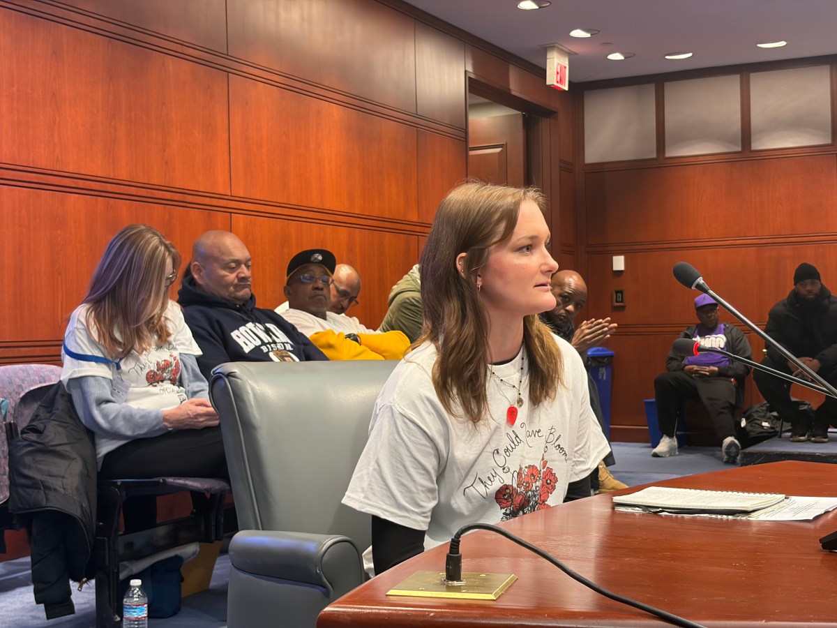 Advocates revive fight to establish overdose prevention centers in CT