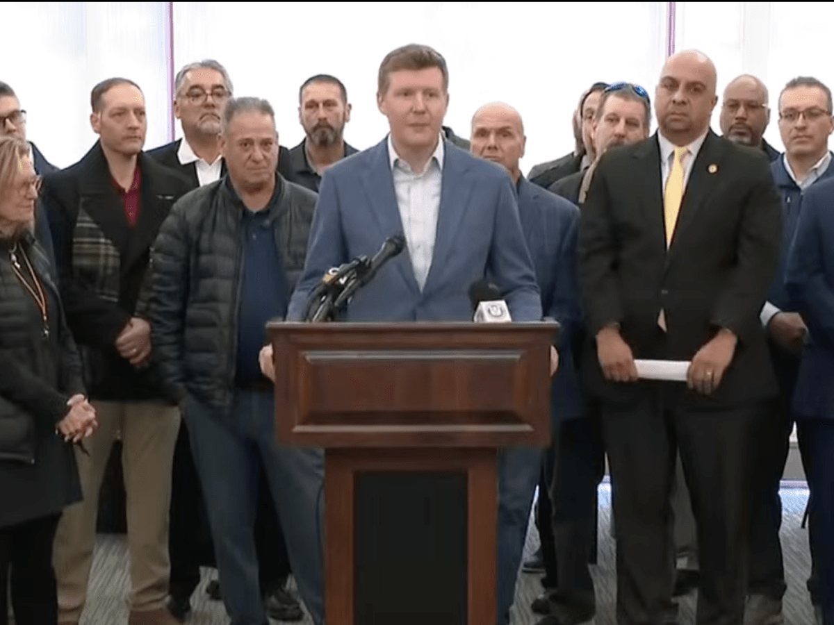 CT comptroller revives wage theft bill after failed attempt last year