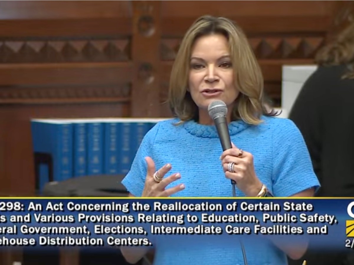 Emergency legislation would create acquisition loophole for UConn Health