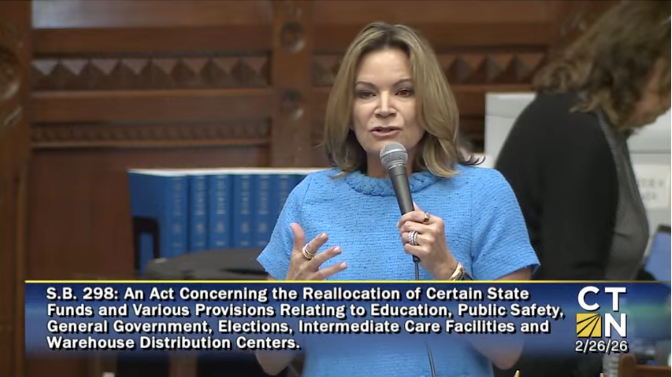 Emergency legislation would create acquisition loophole for UConn Health