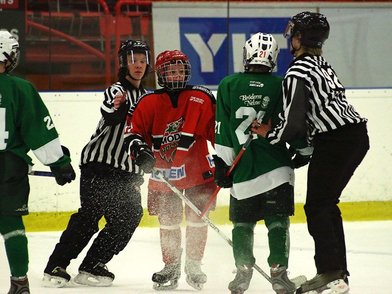 The dropout crisis in youth sports