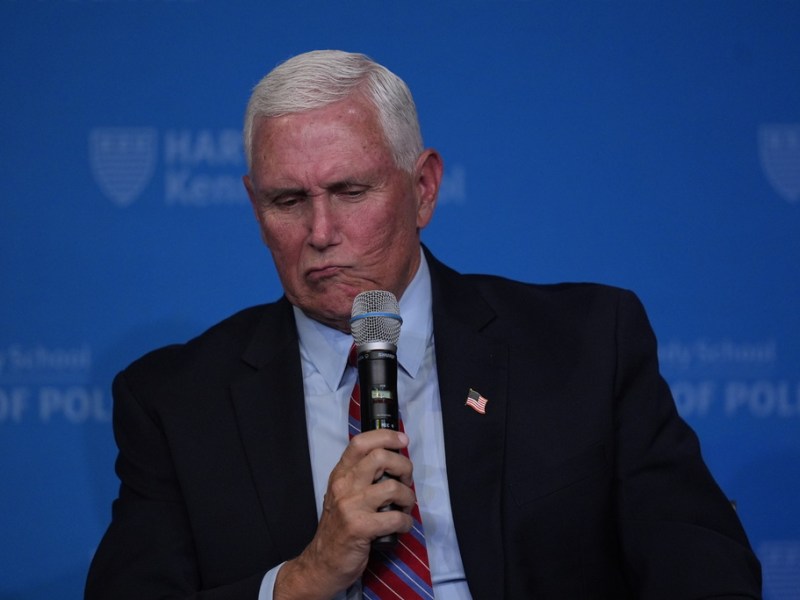 On Hegseth, Harvard, and veritas