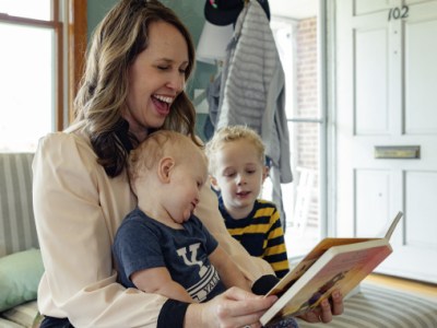 For CT moms, paid leave is a step forward, but…