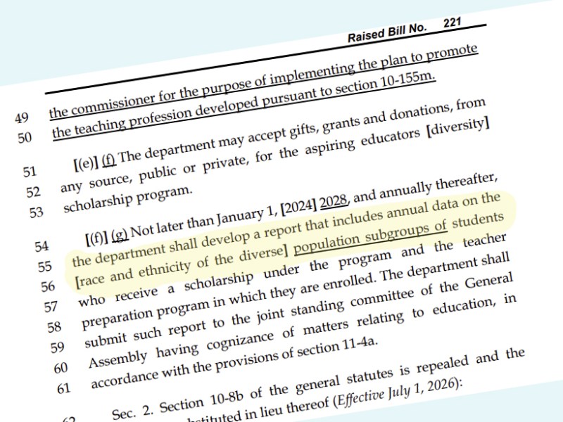 Whitewashing race out of ‘equity’ — here’s how