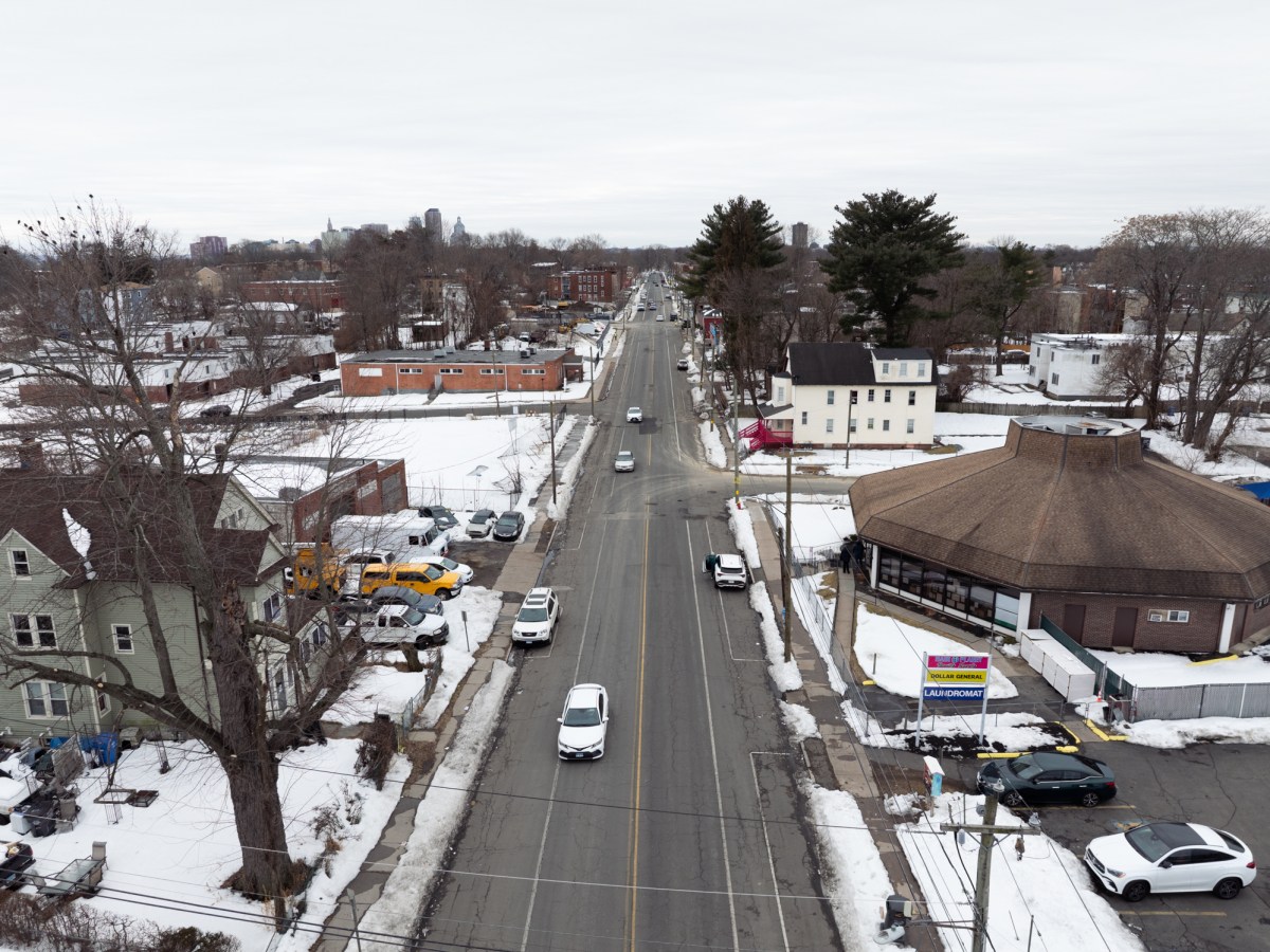 Funding for Hartford home renovations  rescinded amid audit, probe