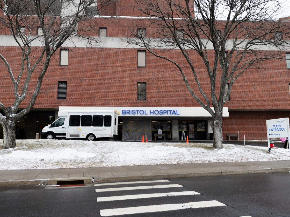 KOSA, wage theft and New Britain’s finances: CT Politics news