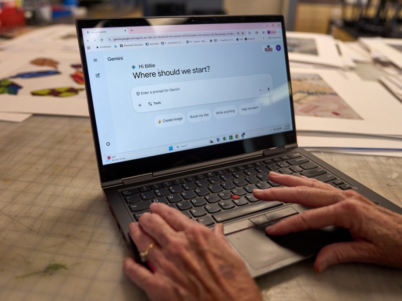 My school is grading me with AI. It got my grade wrong.