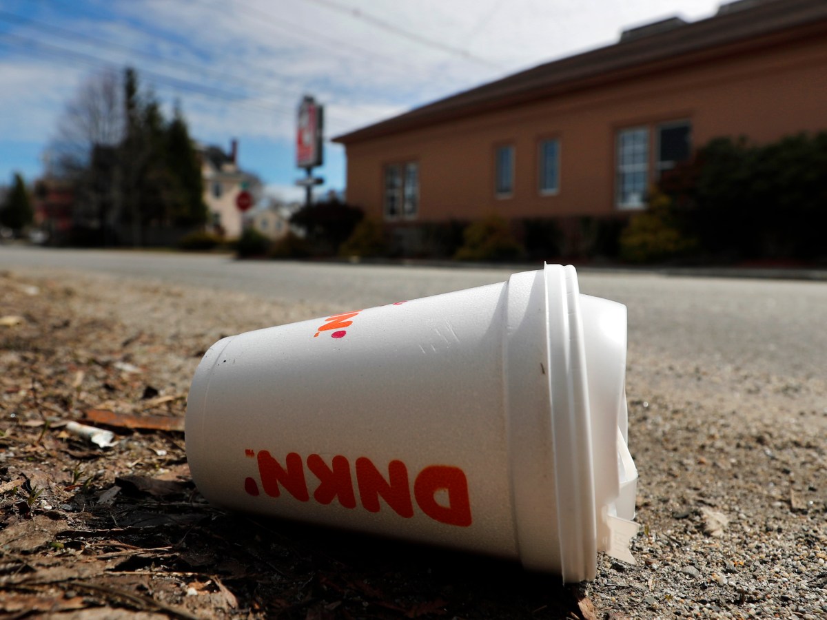 CT considers Styrofoam ban and limits for single-use plastics