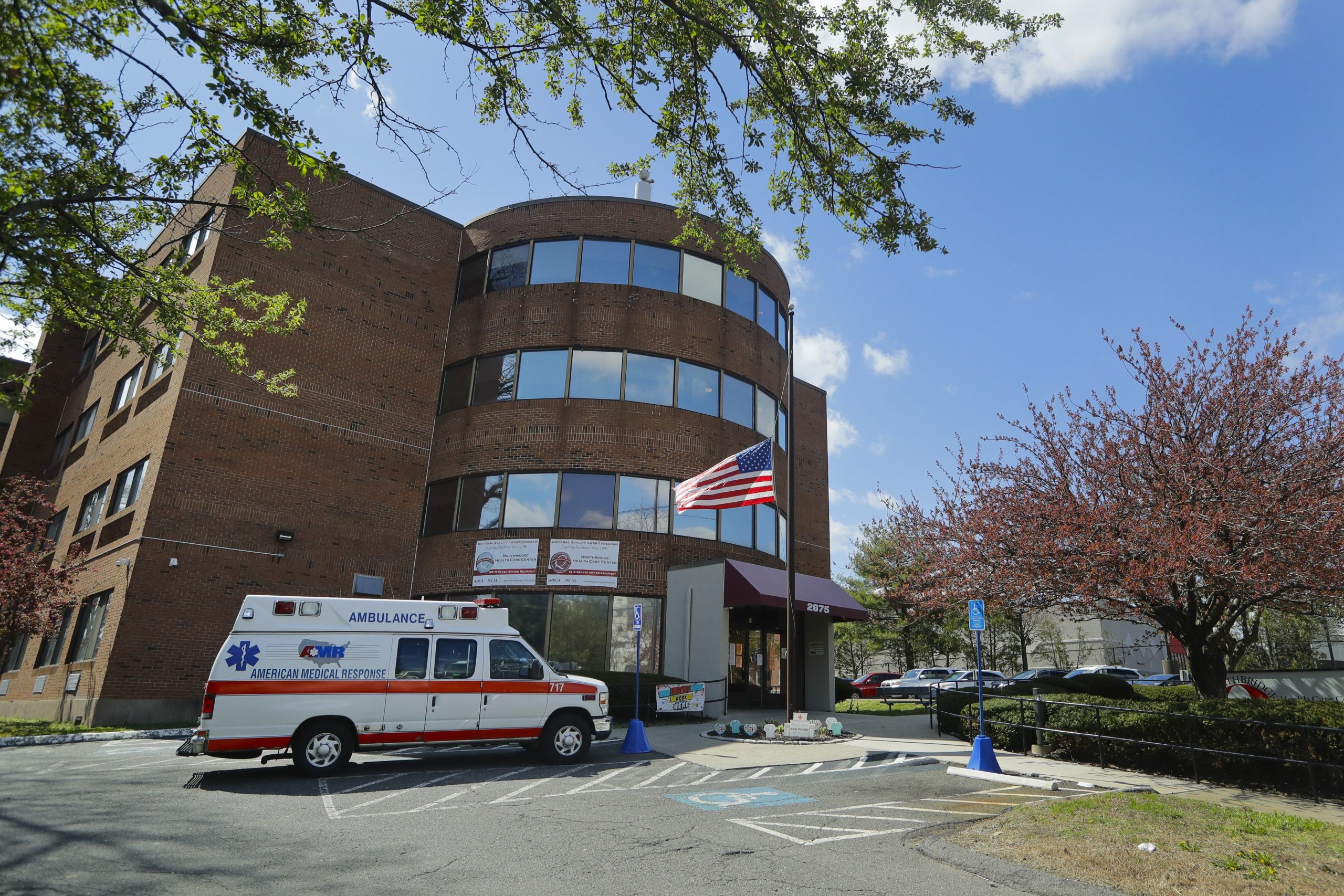 Connecticut: Have you called 911 for help? Tell us about your experience.