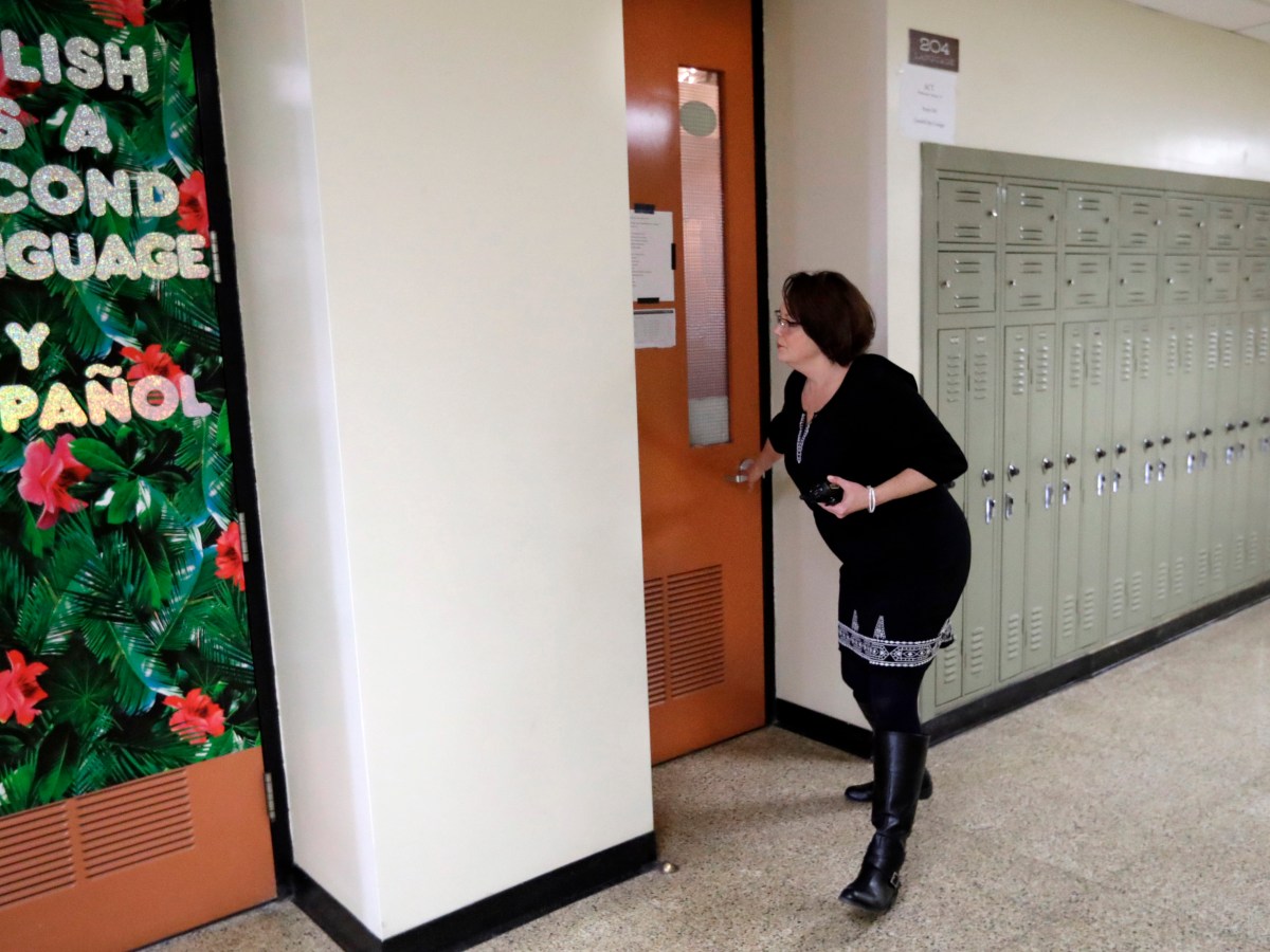 School crisis drills in CT get rules and standards with new law