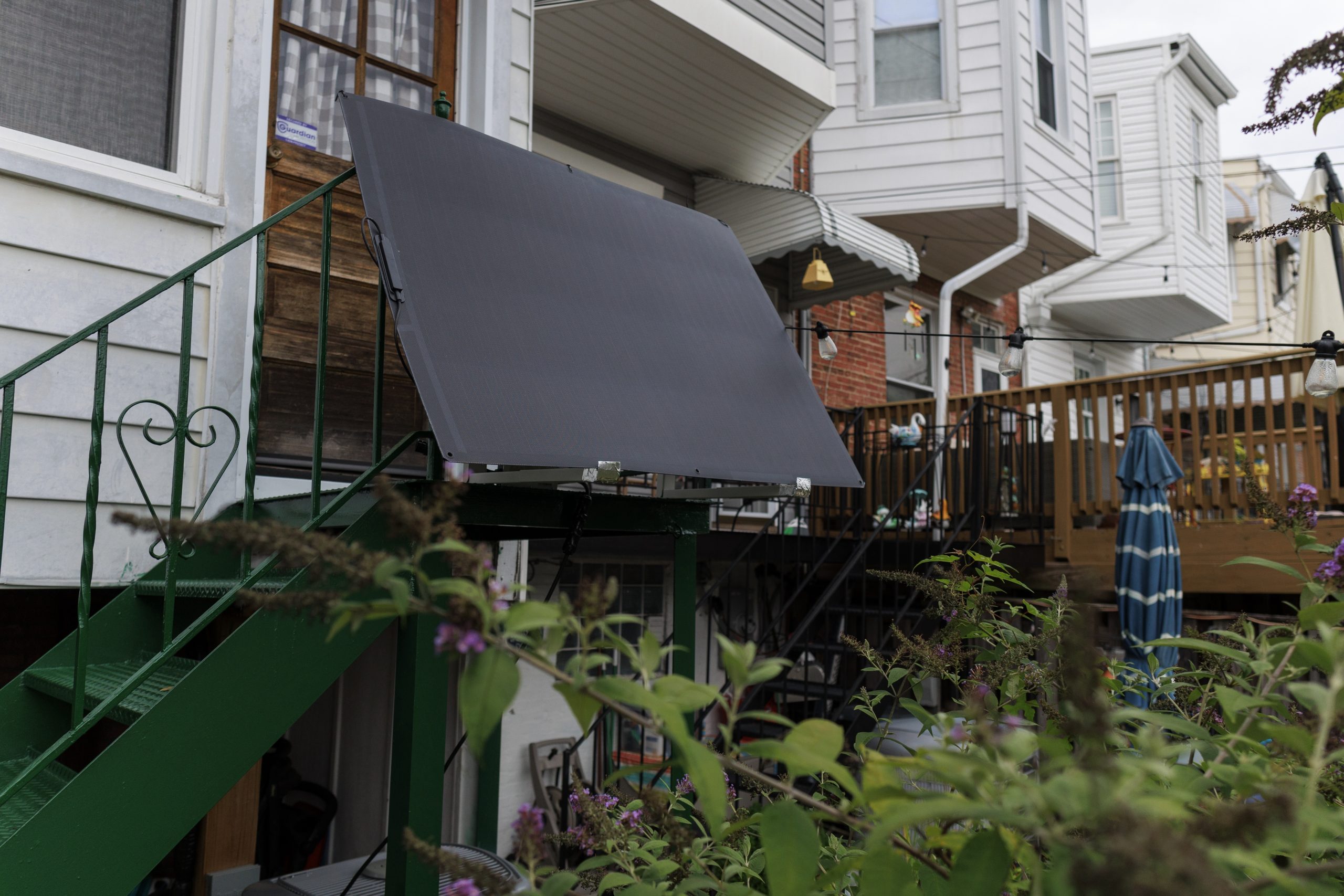 Plug-in solar panels can help lower electric bills. Will CT make them legal?