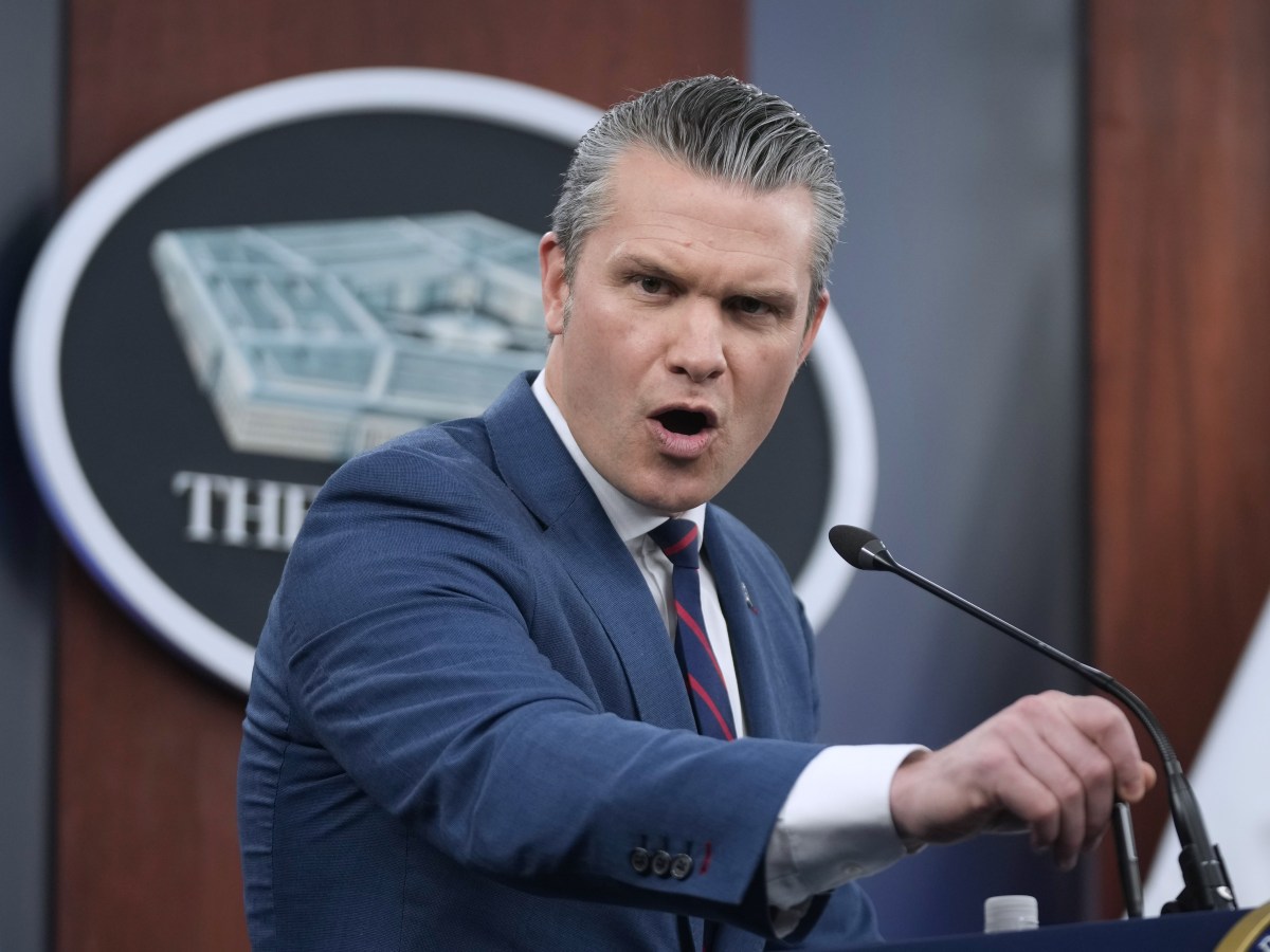 Death toll for US service members at 4 as Hegseth refuses to specify timeline