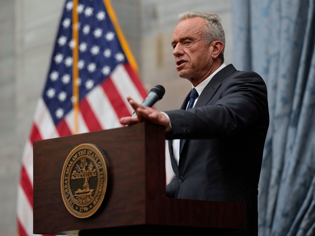 Judge: US government overreached in transgender health care declaration