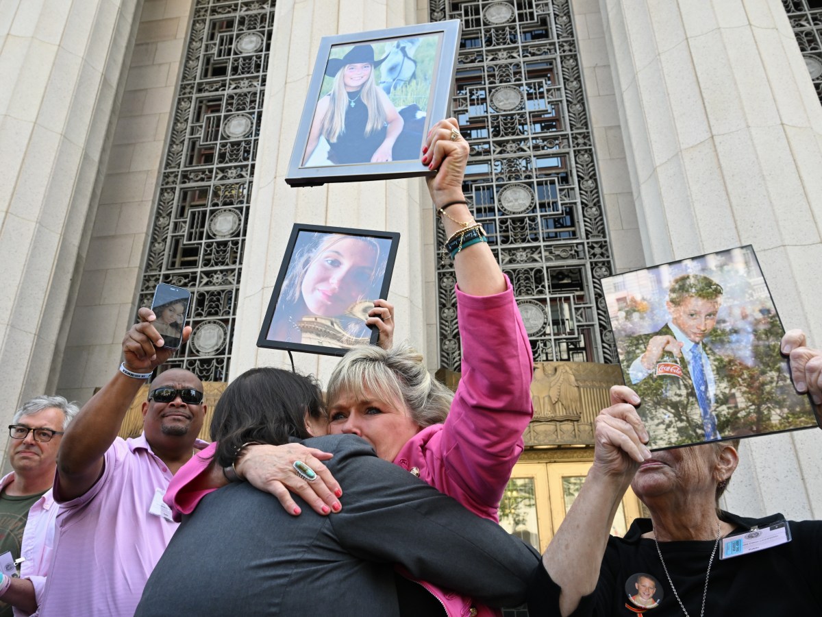 Verdicts against Meta, YouTube validate concerns long raised by parents