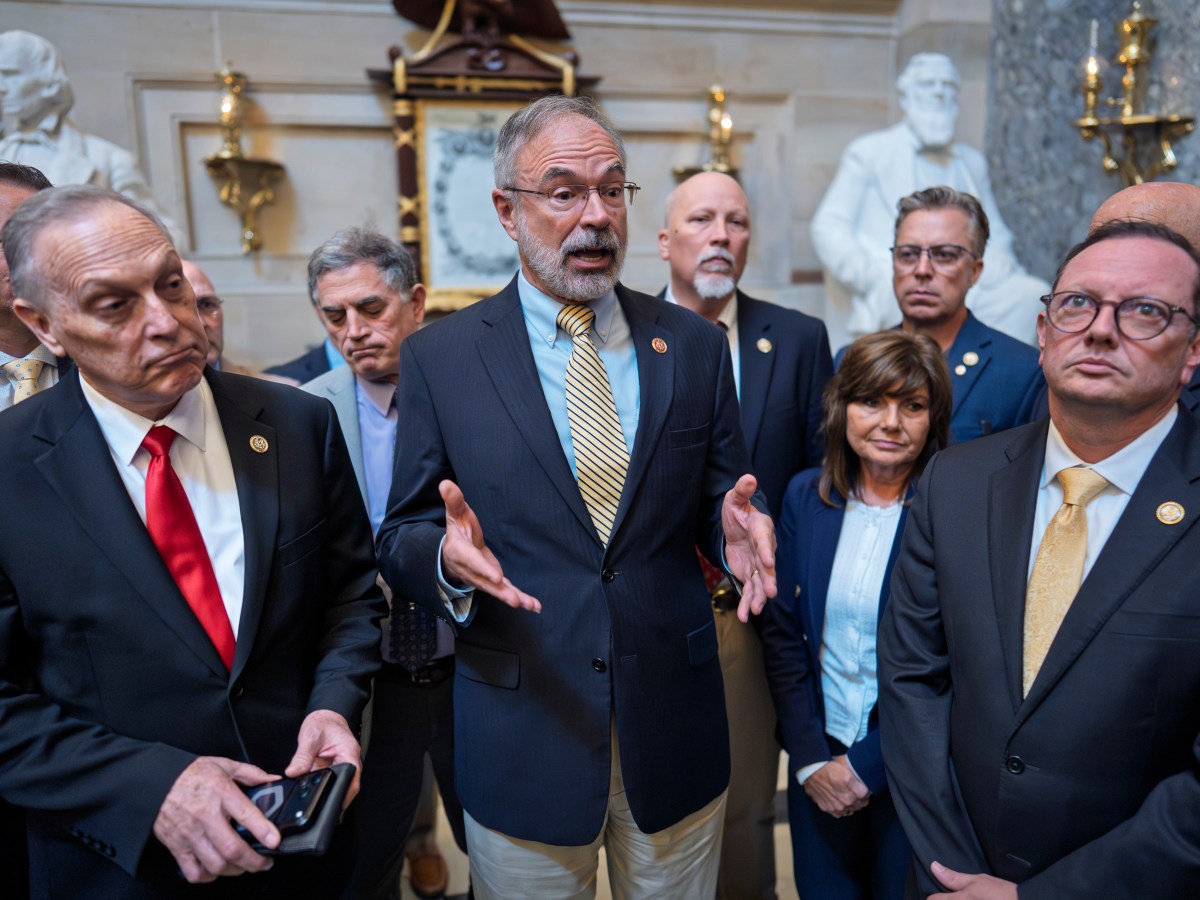 US House weighs next steps for bill to fund most of DHS but not ICE