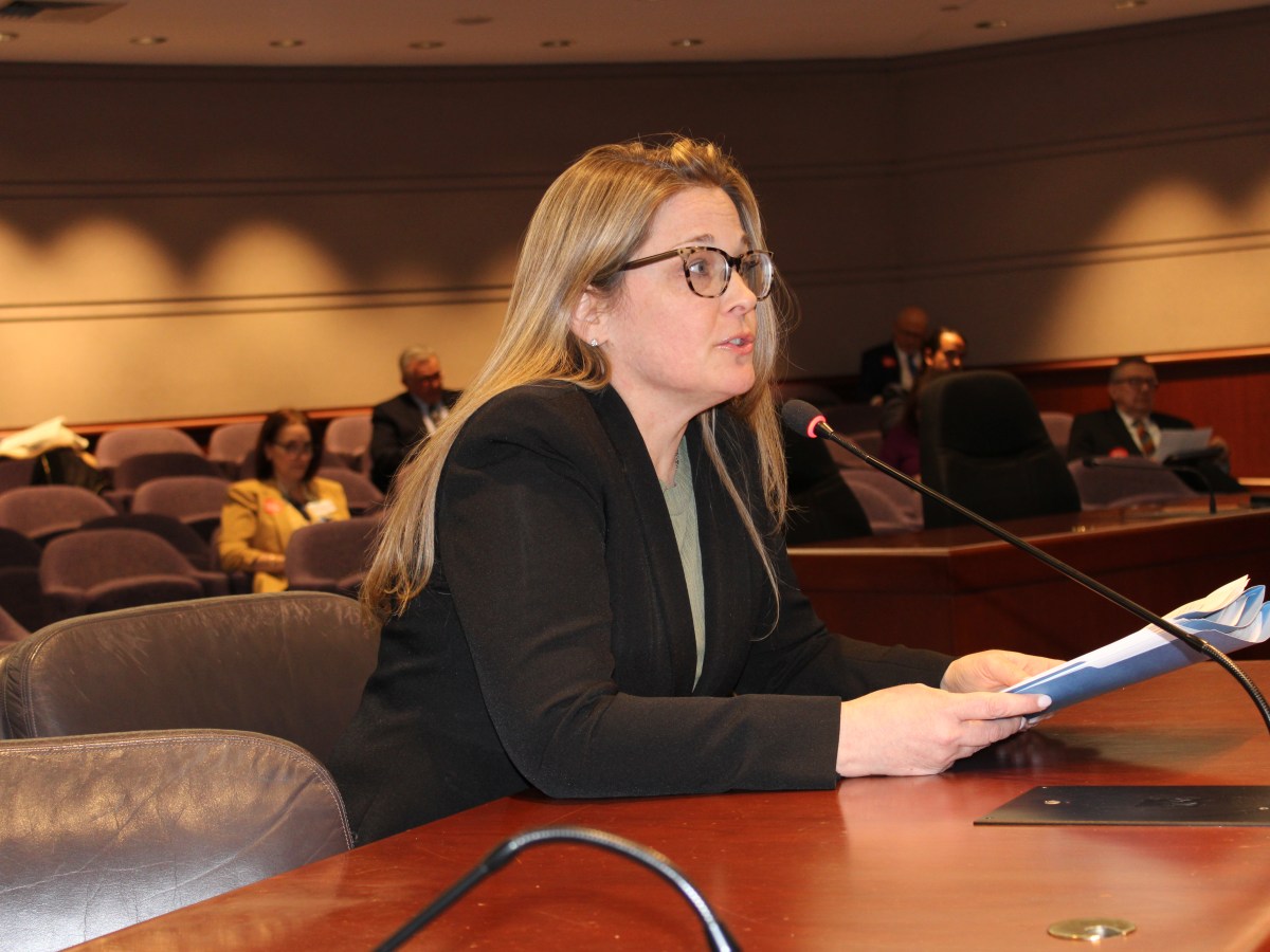 CT considers reduced sentences for victims of domestic violence, sexual abuse