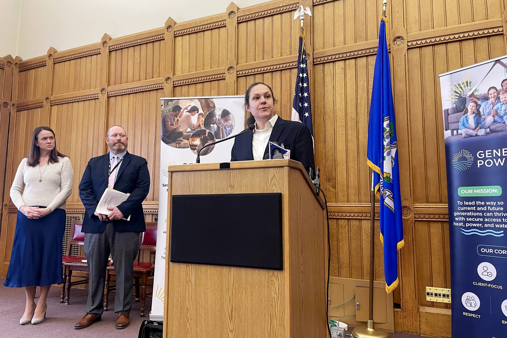 How the war in Iran is impacting home energy costs in CT