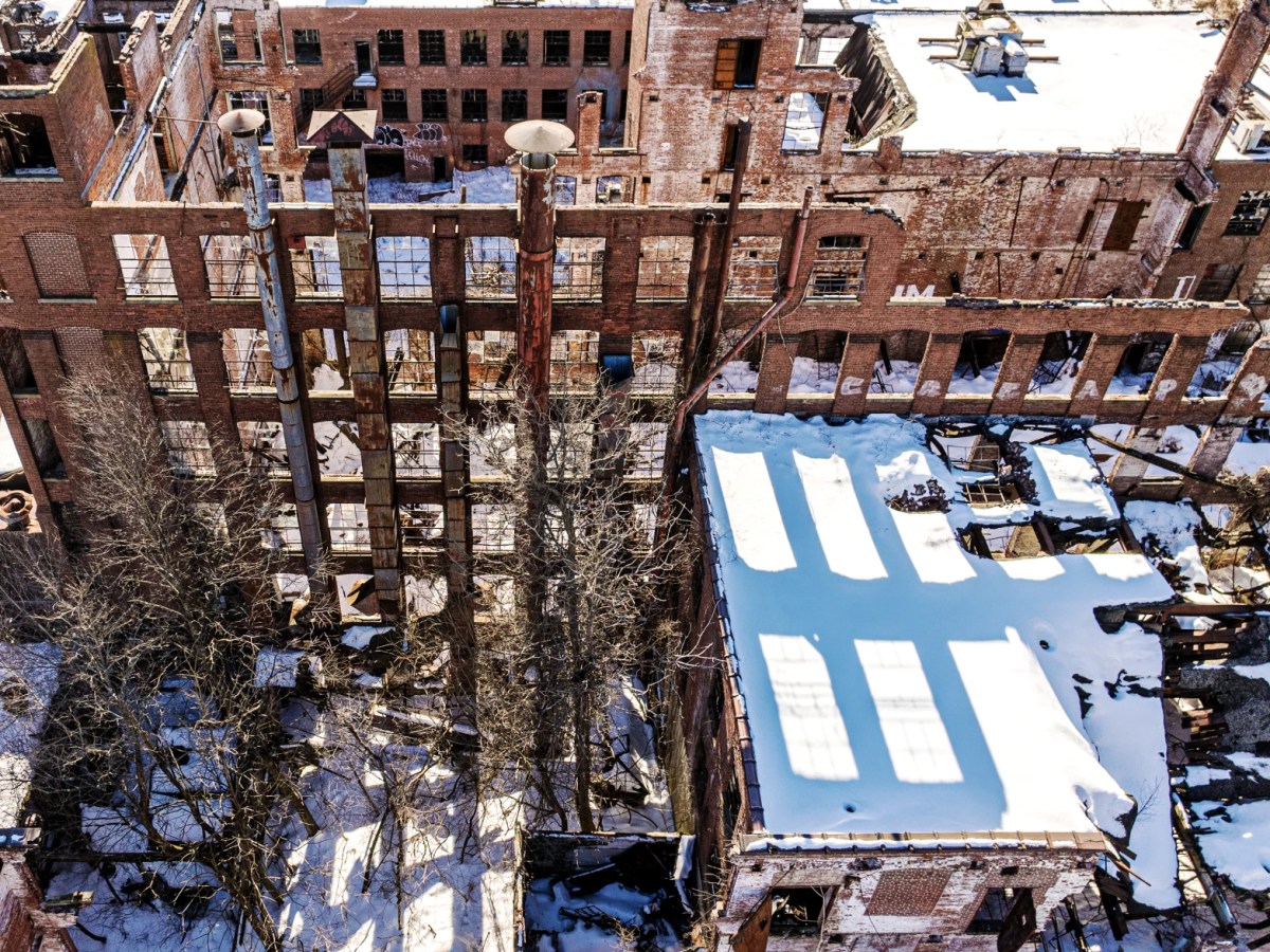 CT overhauls environmental cleanup rules to spur redevelopment