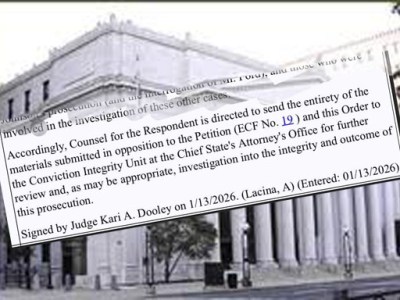 CT should listen to this federal judge’s order