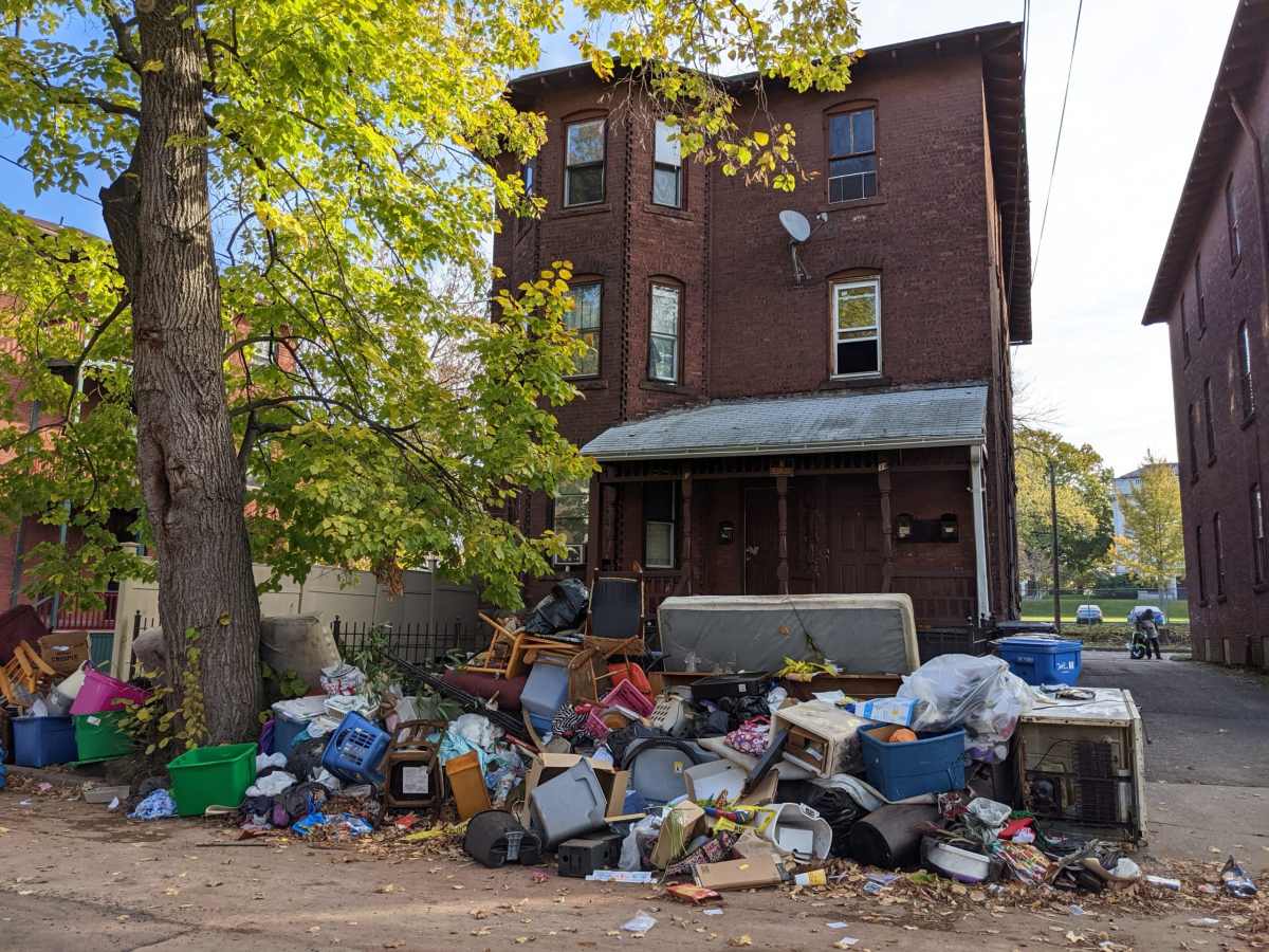 Stable housing is pivotal to ending child poverty