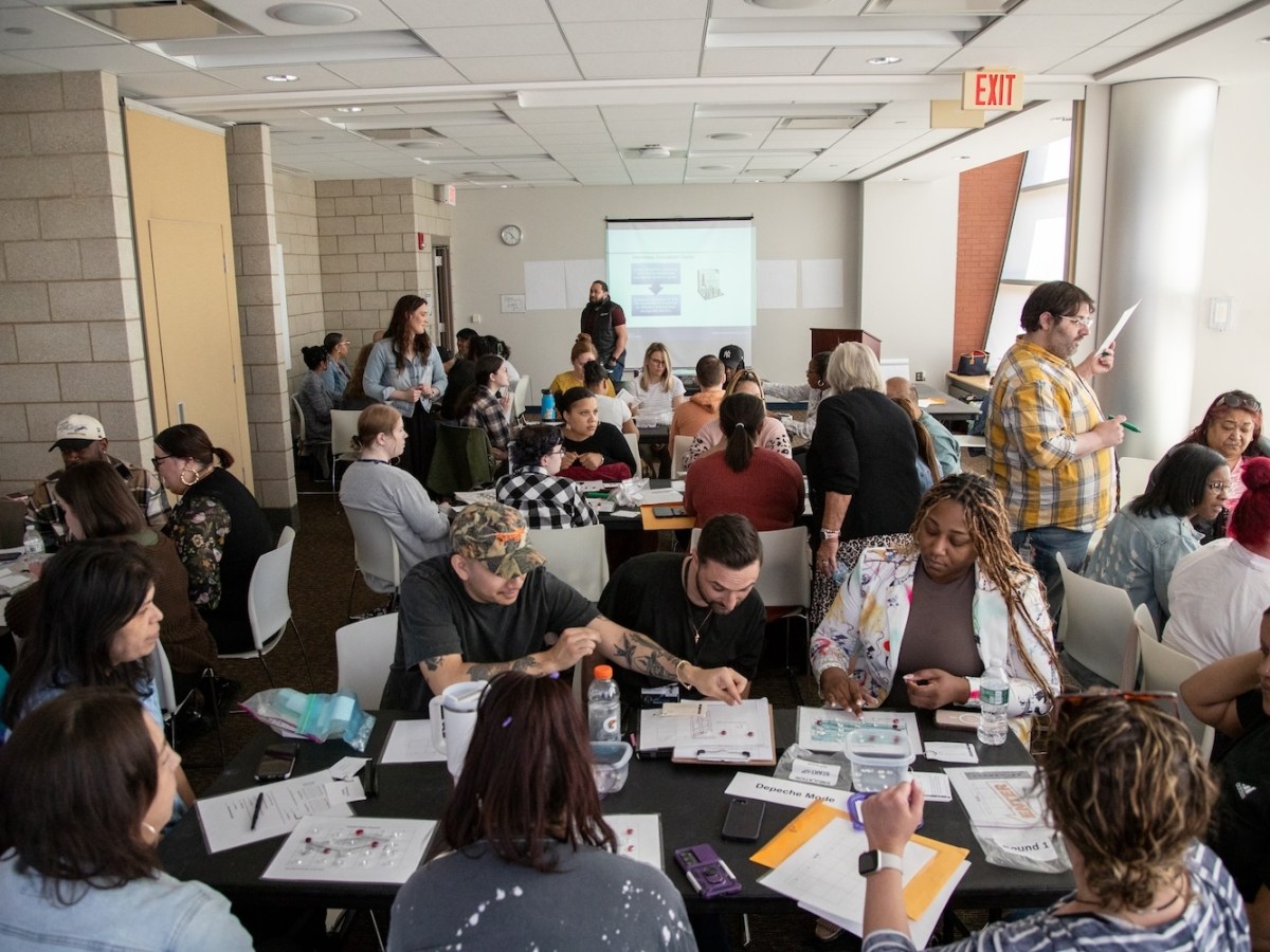 CT knows how to prevent homelessness. Why not do it?