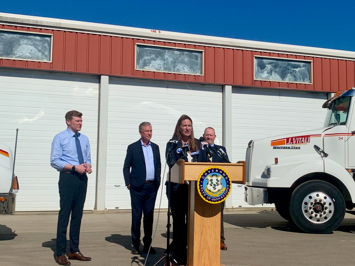 Iran strikes raise economic uncertainty in CT, governor says